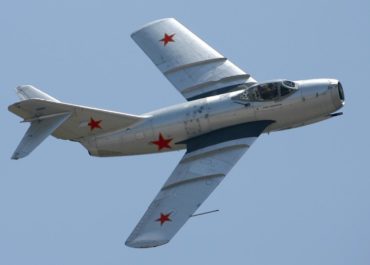 MiG-15